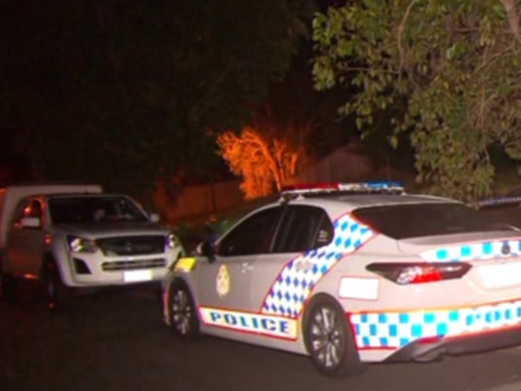 Police are investigating the sudden death of a woman in Queensland. Picture: 7News