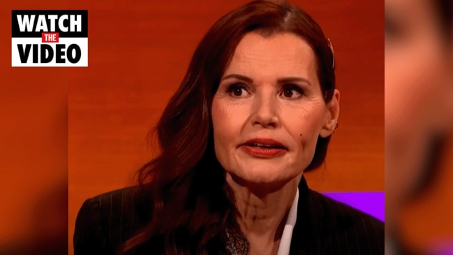 Geena Davis chose Brad Pitt over these 'Thelma & Louise' rivals