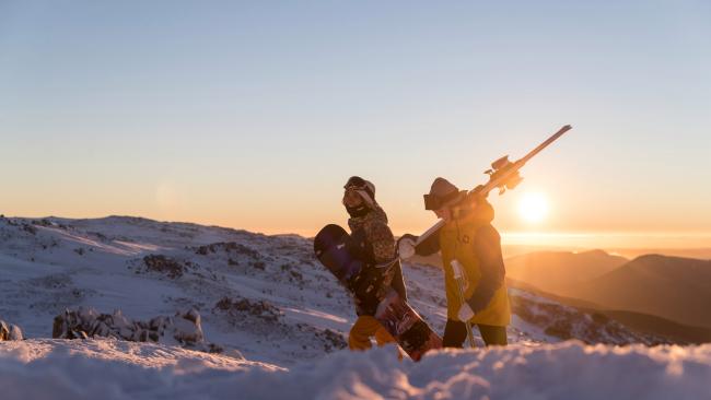 THREDBO, NSW 3-DAY PACKAGE $244.50
Visit Thredbo in the off-season with the two-night Alpine Adventure Package priced from $122.25 a person, twin share, a night – a saving of 15 per cent. Stay at Thredbo Alpine Hotel and get breakfast daily at Cascades Restaurant before getting the Scenic Lift to the hiking tracks. Also get a takeaway lunch pack, onsite parking and free WI-FI.
Bookings via Thredbo.com.au