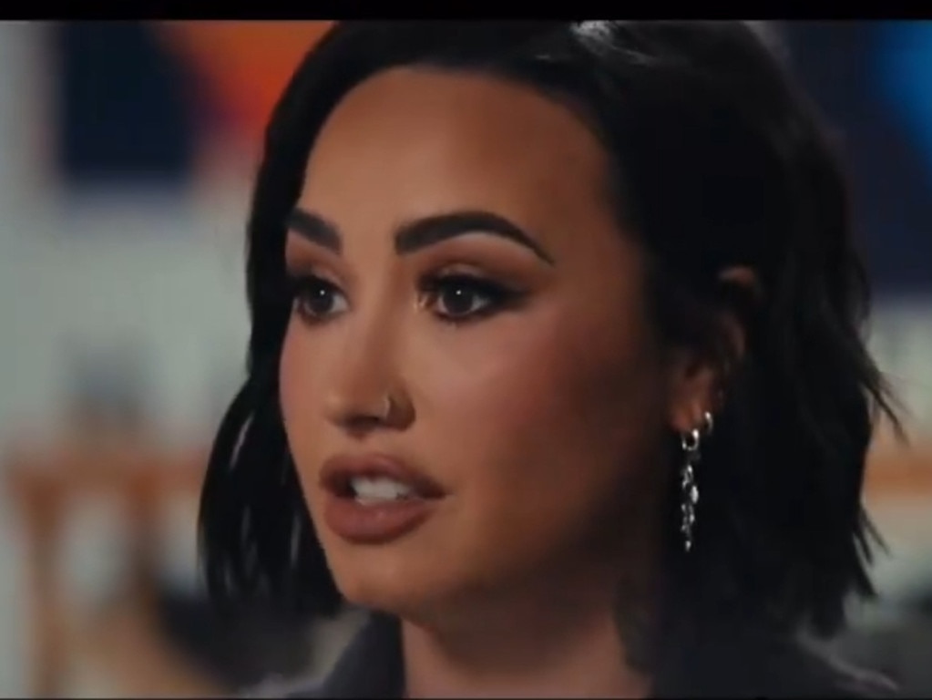 Lovato agreed she was “difficult” to work with.