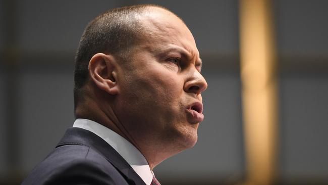 Josh Frydenberg will have ‘last-resort’ powers to force assets to be sold or to impose conditions even after a sale is approved. Picture: AAP