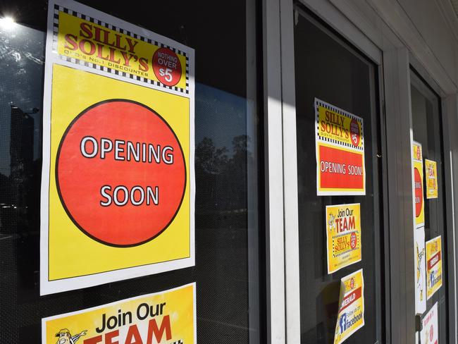 BARGAIN: Silly Solly's is returning to Emerald.