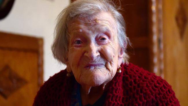 World’s oldest woman says eggs are secret to long life | news.com.au ...