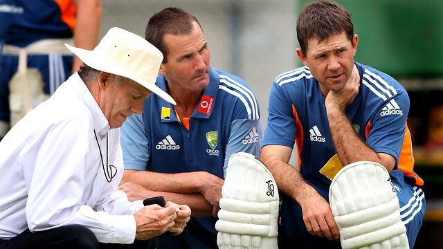 THE ORIGINAL GREG CHAPPELL HAT - Greg Chappell Cricket Centre