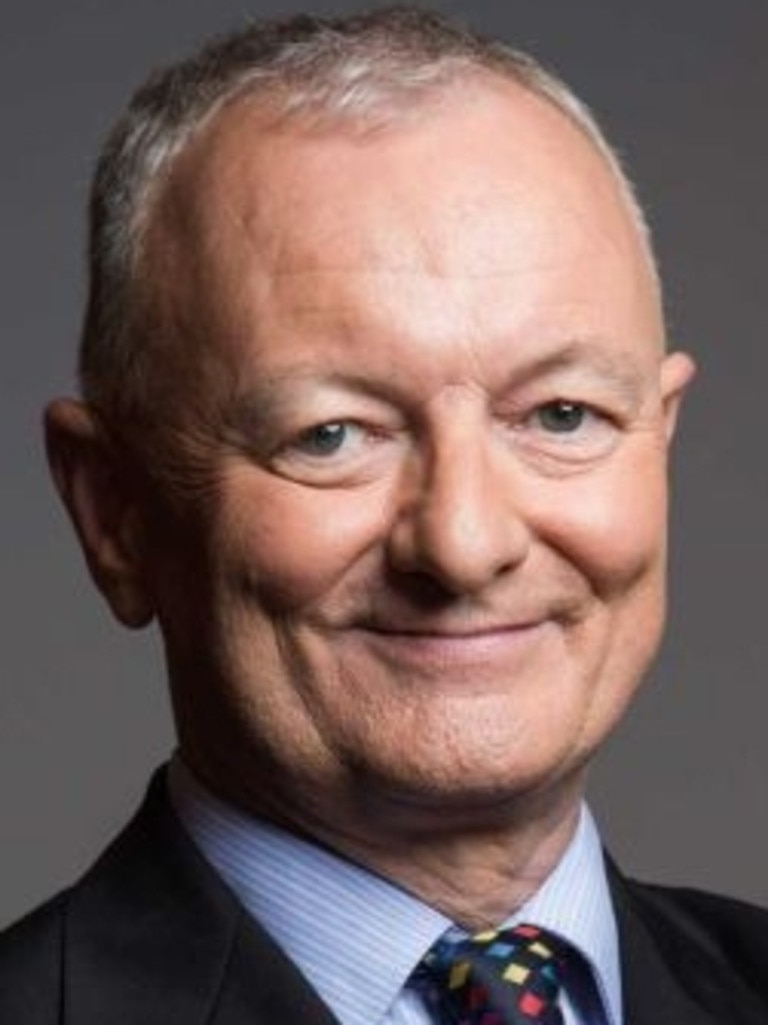 ABC's election analyst Antony Green. Picture: Supplied