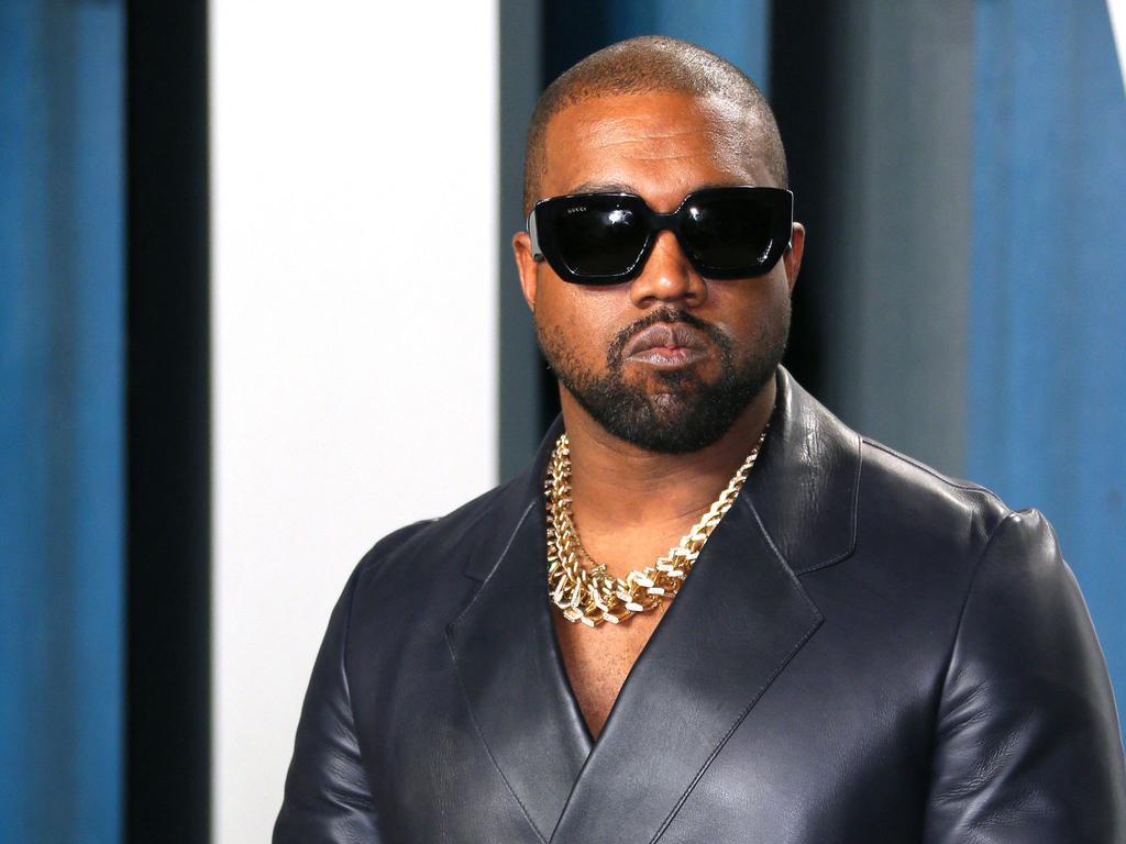 Kanye West believed to be heading to Melbourne to meet Bianca Censori’s