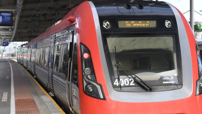 The State Government has announced the company that will run Adelaide’s train network from the end of January is Keolis Downer.