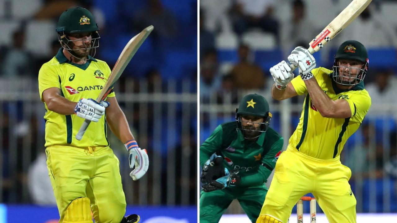 Australia vs Pakistan first ODI, live cricket scores, start time, teams, blog, updates from Sharjah, how to watch