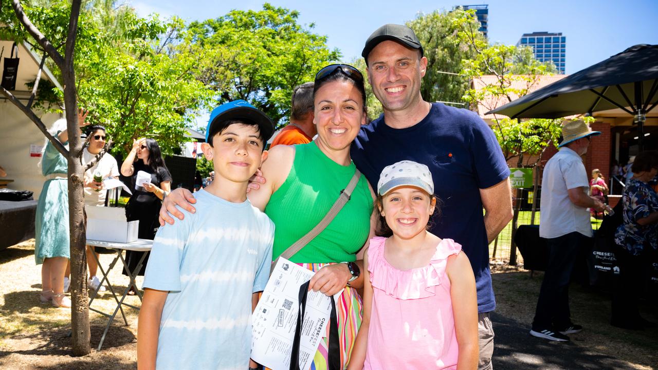 CheeseFest 2023 Gallery | The Advertiser