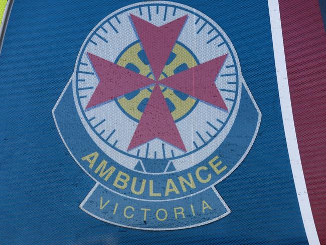 Ambulance Victoria announced three executive positions would go. Picture: Getty