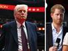 Fears Trump will ‘target’ Harry and Meghan