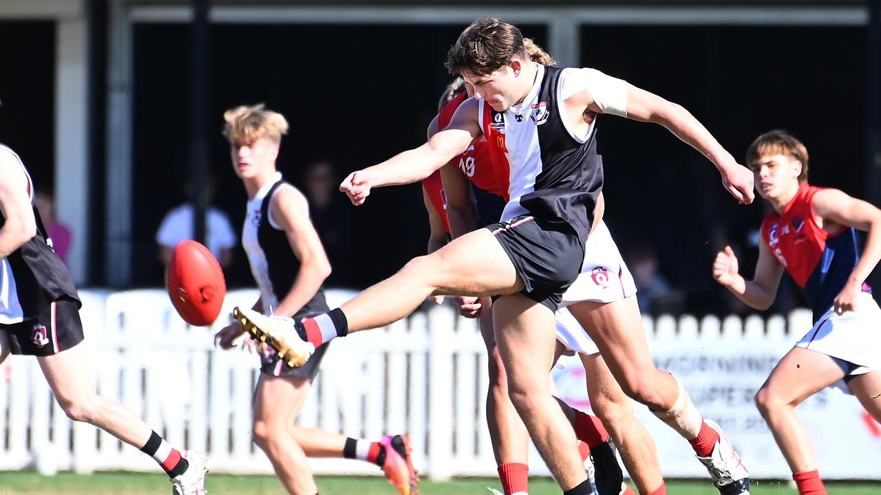 QAFL colts 2024 Players to Watch | The Courier Mail