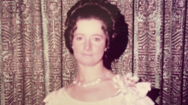 Cold case homicide detectives are conducting a fresh inquiry into one of Queensland’s most enduring mysteries – the 1972 disappearance of air force policewoman Gaye Baker.