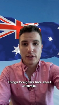 Things expats hate about Australia