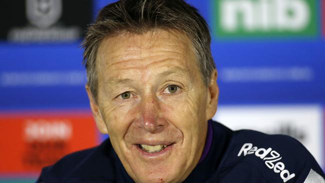 Storm will do everything they can to hold onto Craig Bellamy.