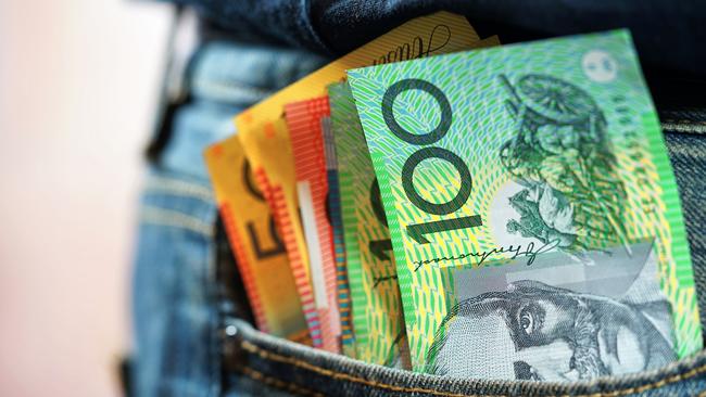 Millions of Aussies are expected to get a pay bump.