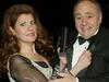 My Big Fat Greek Wedding star dies