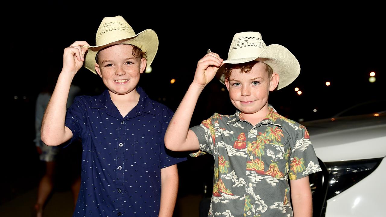 63 Photos From The Pbr Grand Finals In Townsville Townsville Bulletin