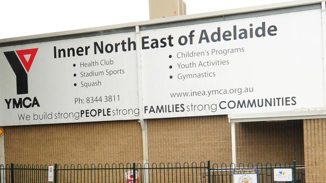 The INEA YMCA site would be redeveloped under a Walkerville Council plan.