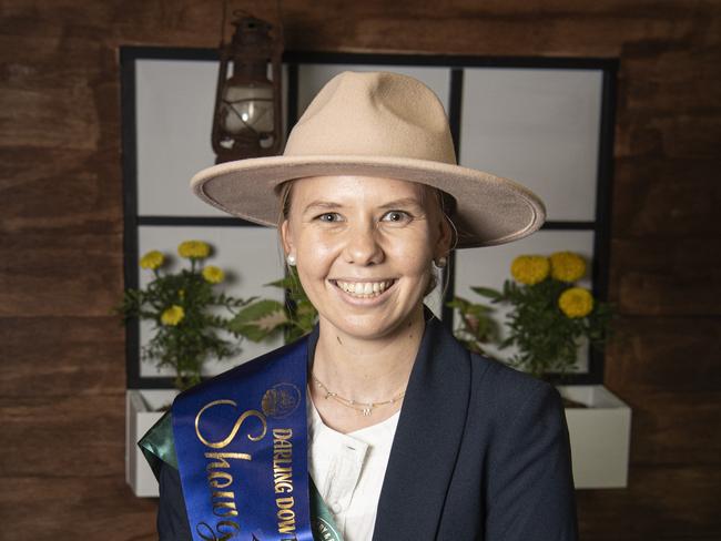 ‘It can change your life’: 2024 Darling Downs showgirl crowned