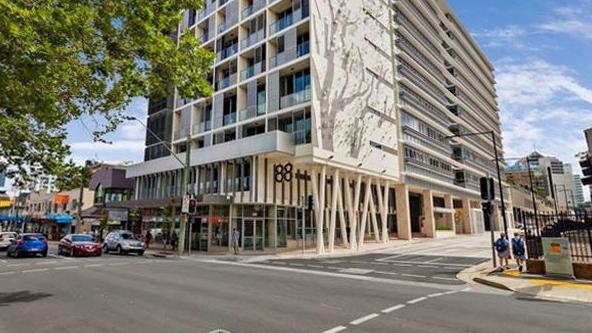 The facility is proposed to open on the ground level of 88 Archer St in Chatswood.