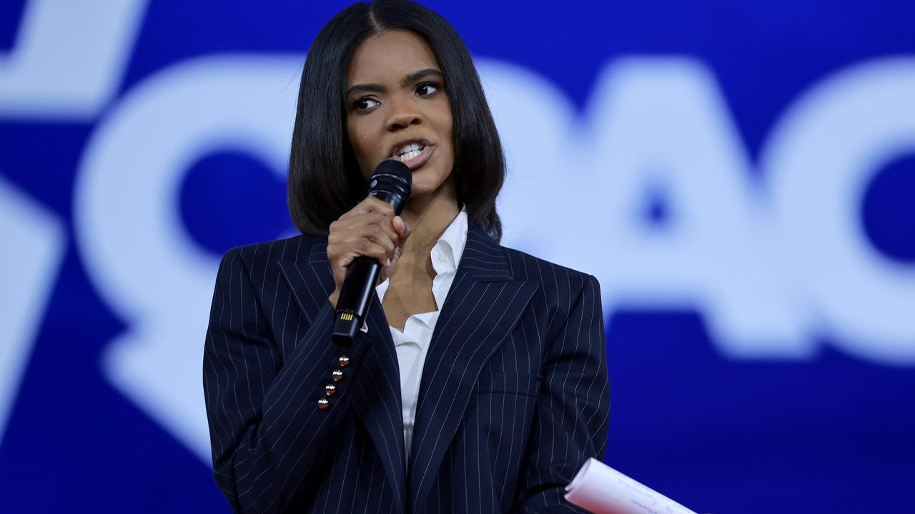 Candace Owens is a bigot, but banning her will only backfire