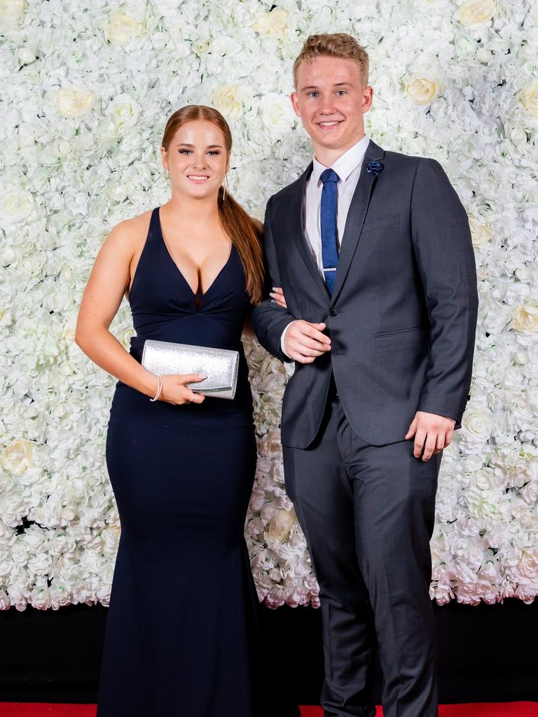 St Pat’s Gympie Formal 2020: All photos here | The Courier Mail