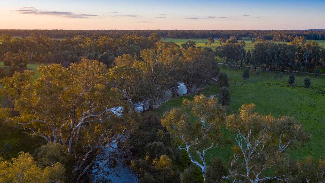 There’s also a high-security water entitlement of 99Ml and Wild Duck Creek crosses<br/>part of the property, with a pump supplying water for domestic purposes.