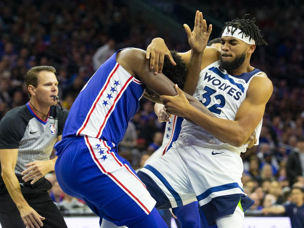 Basketball brawl: Ben Simmons would have 'backed teammates' in Boomers fight