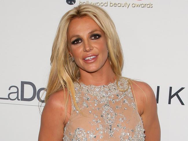 Britney Spears’s life was controlled by her father for 13 years during a legal conservatorship arrangement. People under guardianship are not entitled to vote in some US states. Picture: WireImage