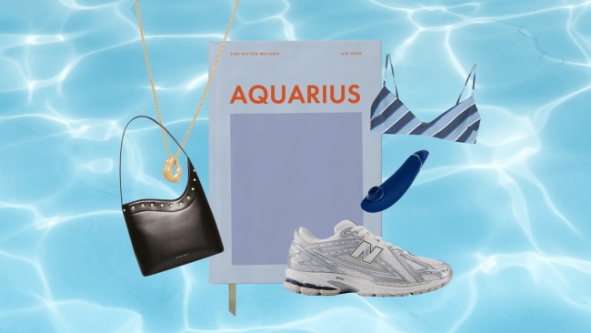 What to buy for the Aquarius in your life