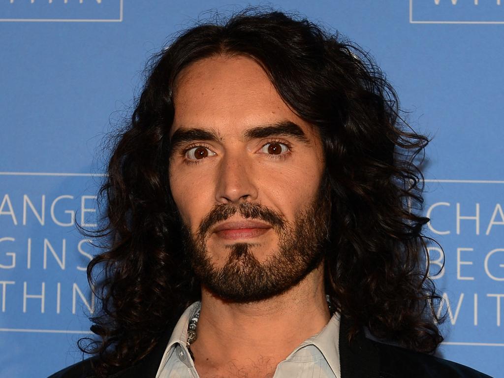 Russell Brand accuser ‘groomed and assaulted’: ‘I was 16 … He made me ...