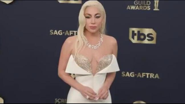 Lady Gaga 'can't wait' for fans to hear her new music