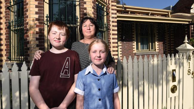 East West Link: Acquired homes in limbo amid fears empty houses will ...