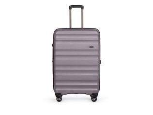 WIN: An Antler Clifton Large Luggage suitcase in Meadow Purple (valued at $399).