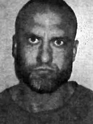 Trevor Tomkins