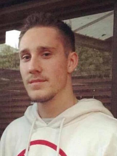 The court heard that Bradford suffers from paranoid schizophrenia and hallucinations. Picture: Facebook