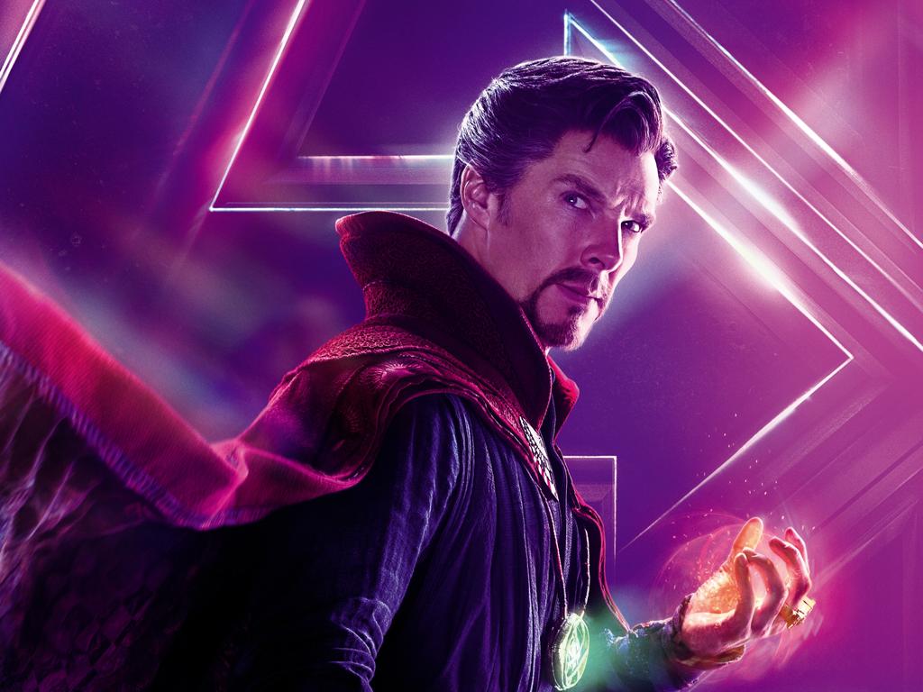 The next Doctor Strange movie will be called <i>Doctor Strange in the Multiuniverse </i>will be out in May 2021.