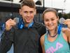 Mum reveals jab shock for positive Aussie Olympian