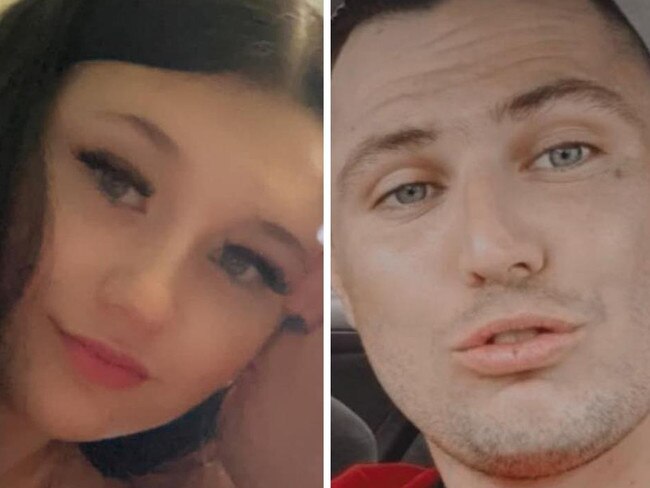 ‘They f–ked our lives’: Couple jailed for gunpoint carjacking