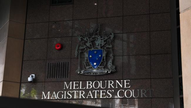 Funtopia Maribyrnong was fined $60,000 in the Melbourne Magistrates’ Court. Picture: NewsWire / Penny Stephens