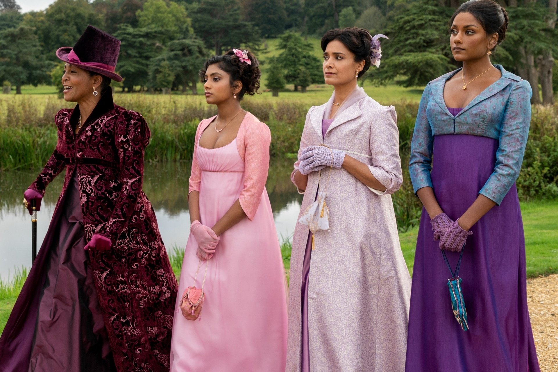 Bridgerton Season 2: The Netflix series and other period dramas get corsets  all wrong.