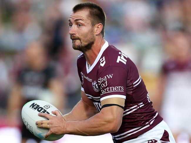 NRL rival to offer Manly veteran shock lifeline