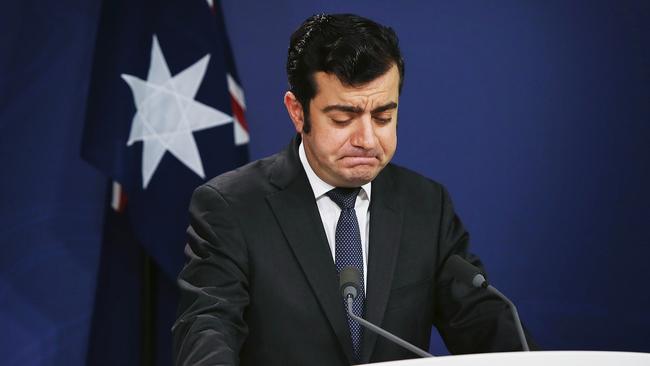 China’s influence on our politics ended Sam Dastyari’s career and relegated him to reality TV.