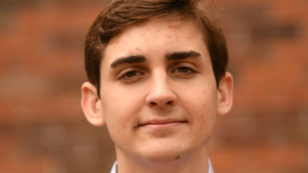Florida teen Jack Sweeney has made it his mission to track the comings and goings of billionaires.