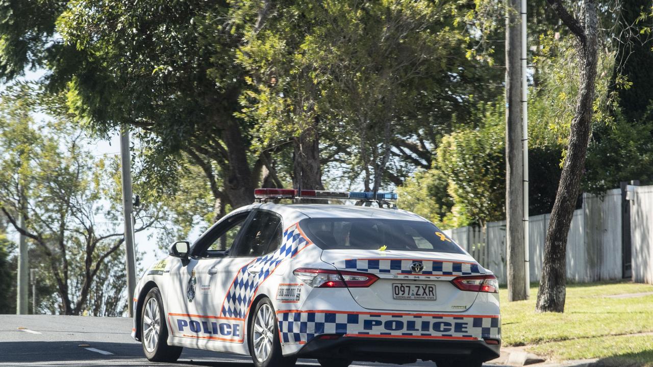 Man attacks police after threatening to kill neighbour’s dog