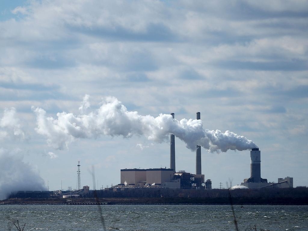 Politico wrote that Mr Wright is ‘likely to be one of the loudest voices in the administration against measures to curb greenhouse gas emissions’. Picture: Mark Wilson/Getty Images/AFP