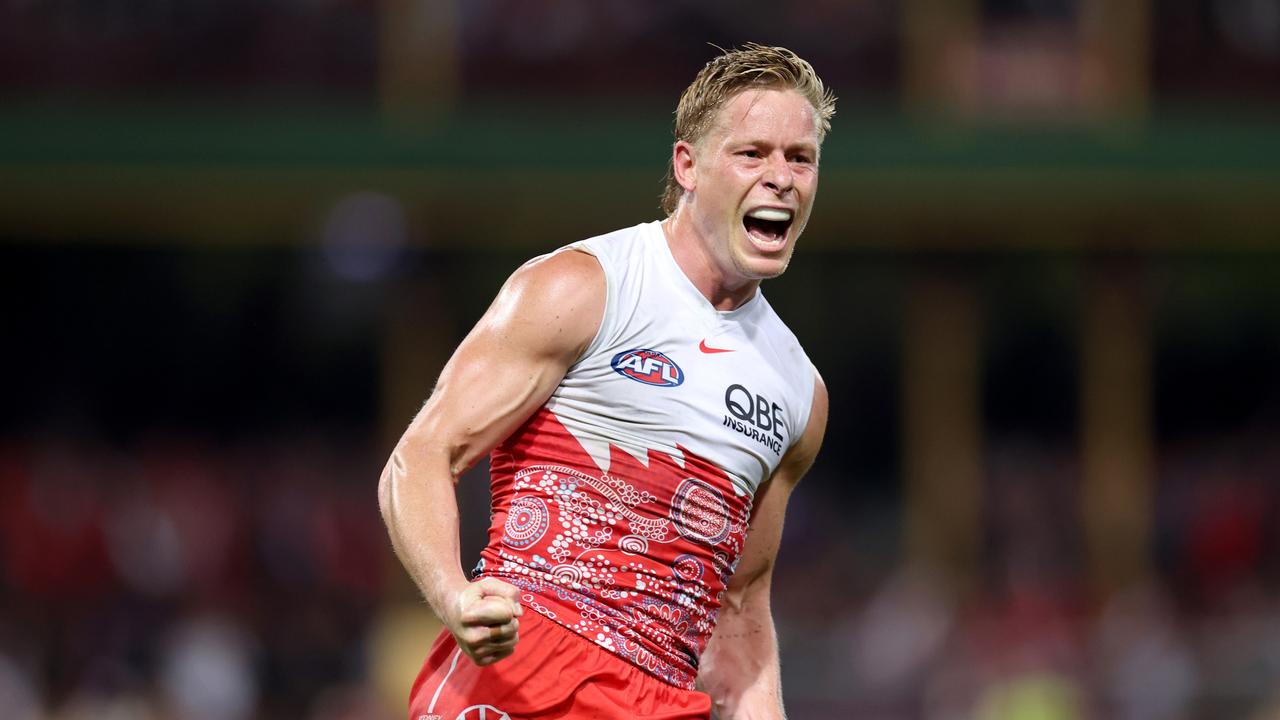 SuperCoach: Cerra burns traders, Swans stars launch in victory