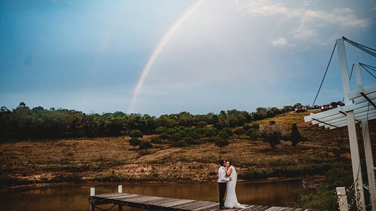 Kat Cherry Photographer captures the wedding of Adam and Emma Bradford.