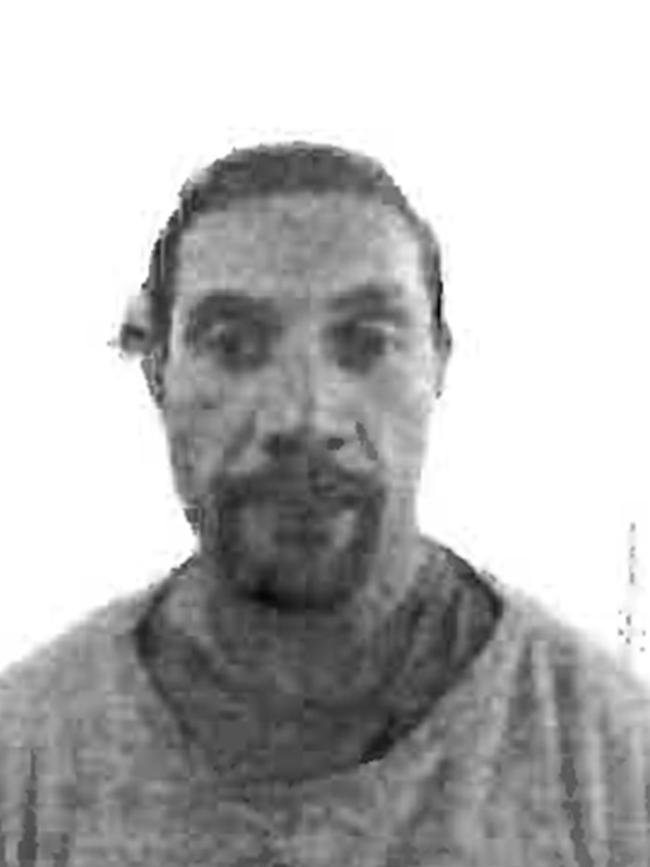 Andrew Fidow
